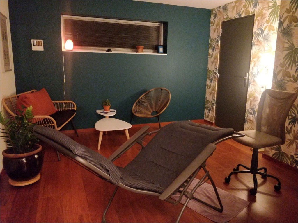 photo cabinet Arnaud Torregrossa, EI