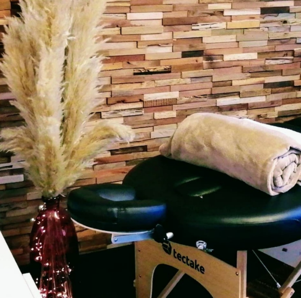 photo cabinet L’Âme Agit Des Sens