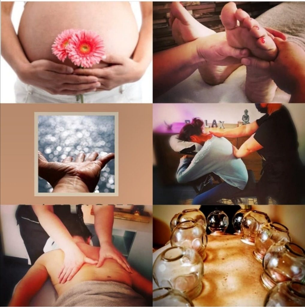 photo seance L’Âme Agit Des Sens