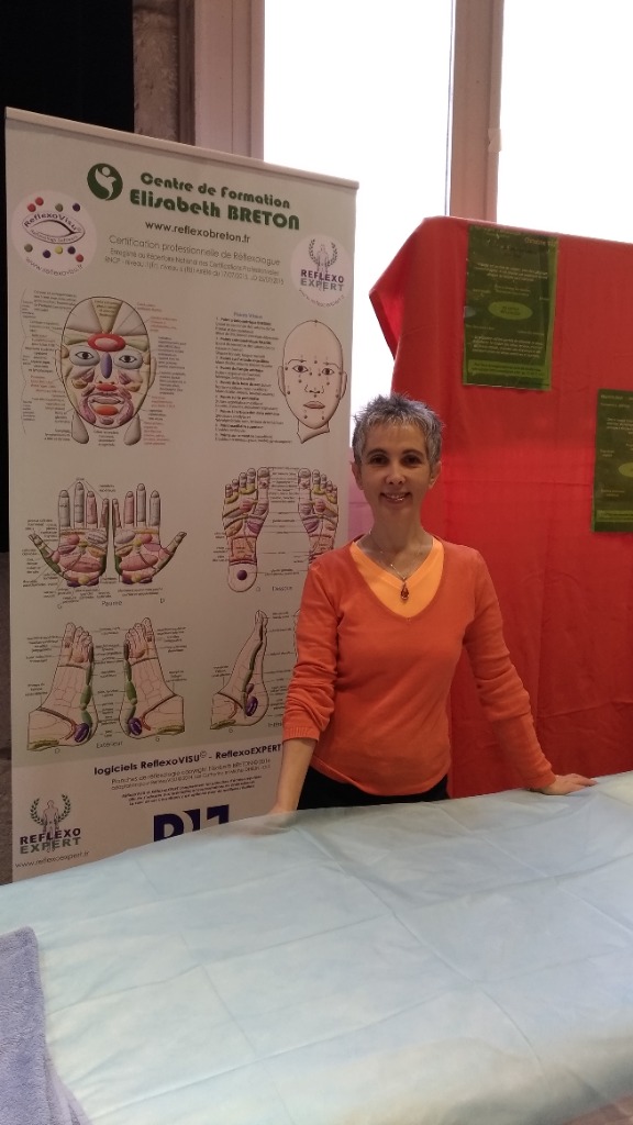 photo activite Christine VAZ