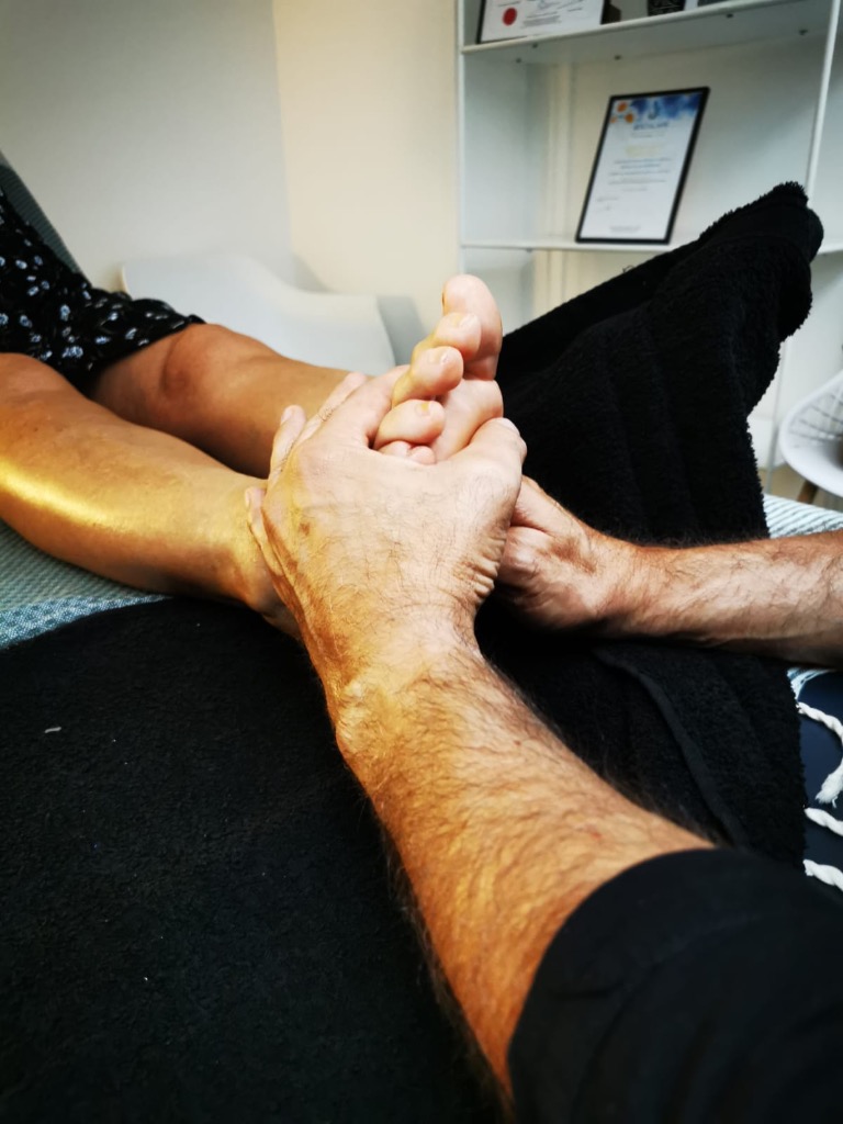 photo activite Arnaud Rogissart