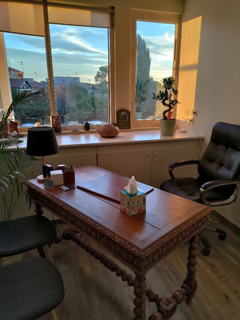 photo cabinet Arnaud Rogissart