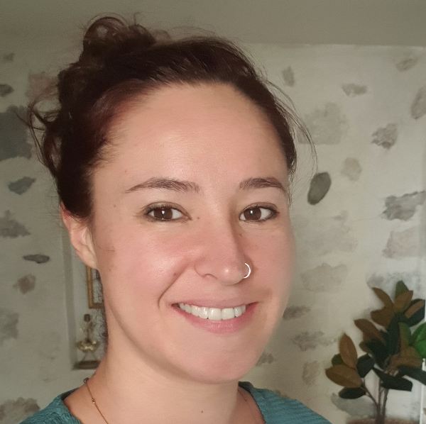 Lorrie Imbert | Énergéticienne