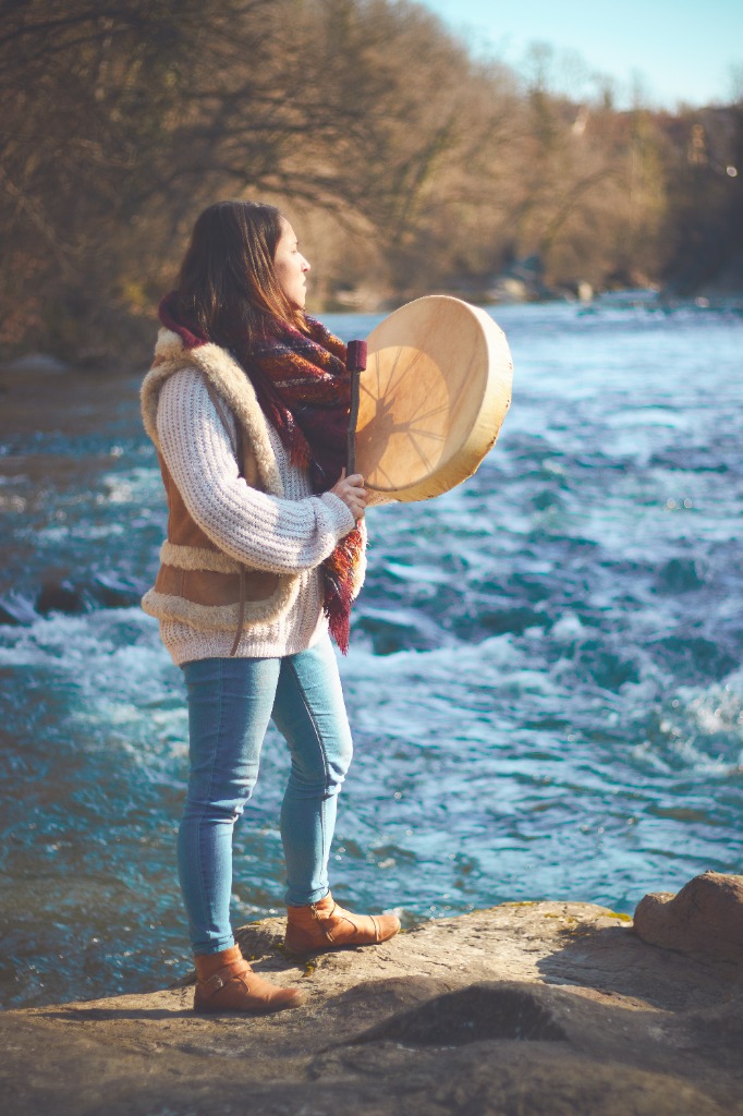 photo activite Lorrie Imbert | Énergéticienne