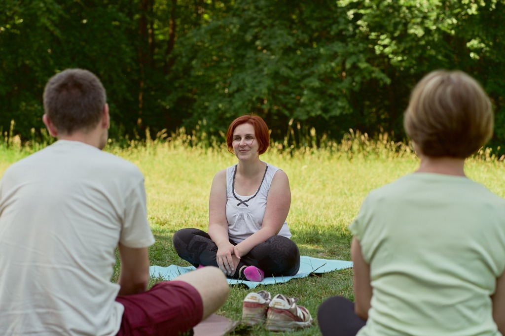 photo activite Elise BOUTIN 