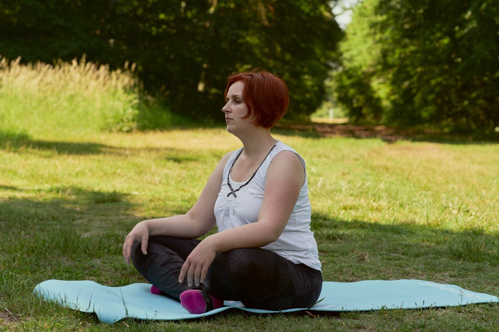 photo portrait Elise BOUTIN 