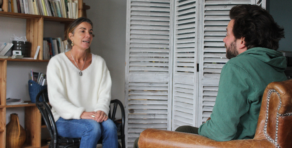 photo activite Jacqueline Guesdon "L’Etincelle en Soi"