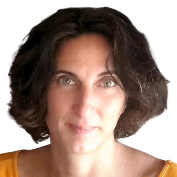 Emmanuelle Chrétien