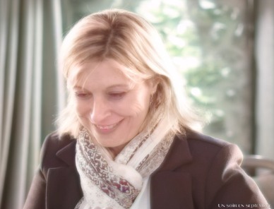 photo portrait UN INSTANT VERS SOI - Céline ETCHART CANEJA