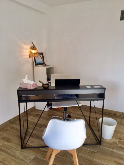 photo cabinet Stéphanie VELLA