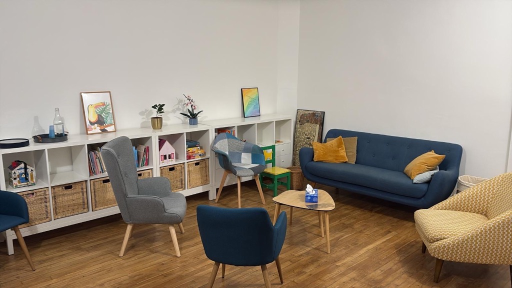 photo cabinet Sarah Boulaid