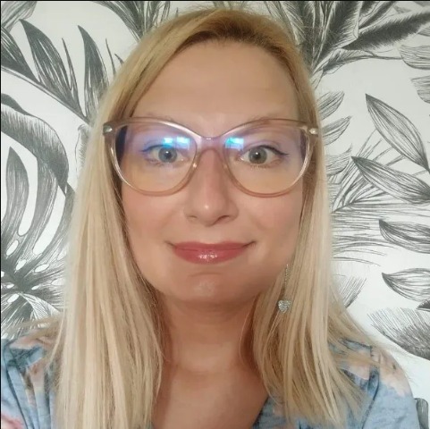 photo portrait Céline Galant