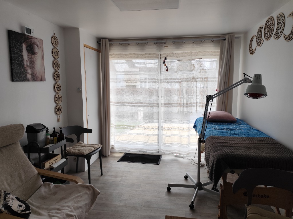 photo activite BOUFFLERS LAETITIA