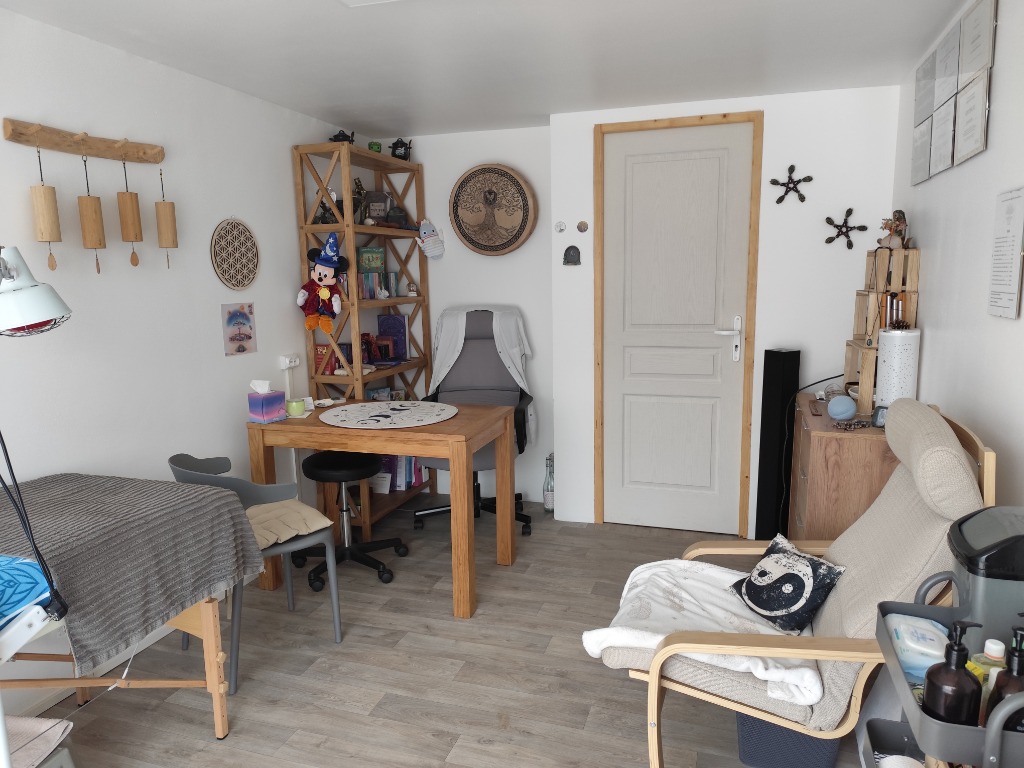 photo cabinet BOUFFLERS LAETITIA