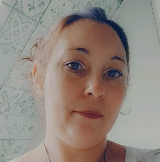 photo portrait BOUFFLERS LAETITIA