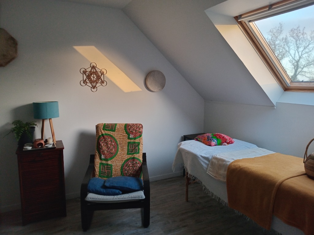 photo cabinet AUDREY GUITTON