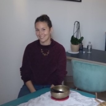 photo seance AUDREY GUITTON