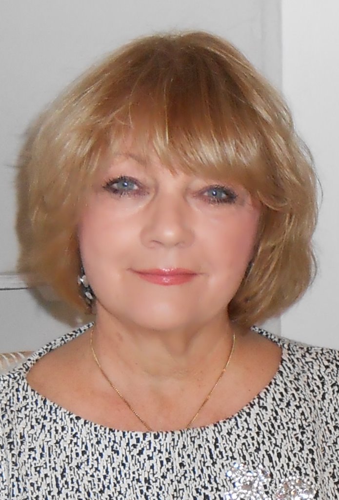 photo portrait Denyse Emin