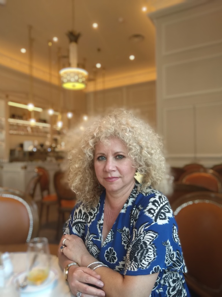 photo portrait SABRINA DO VALE 