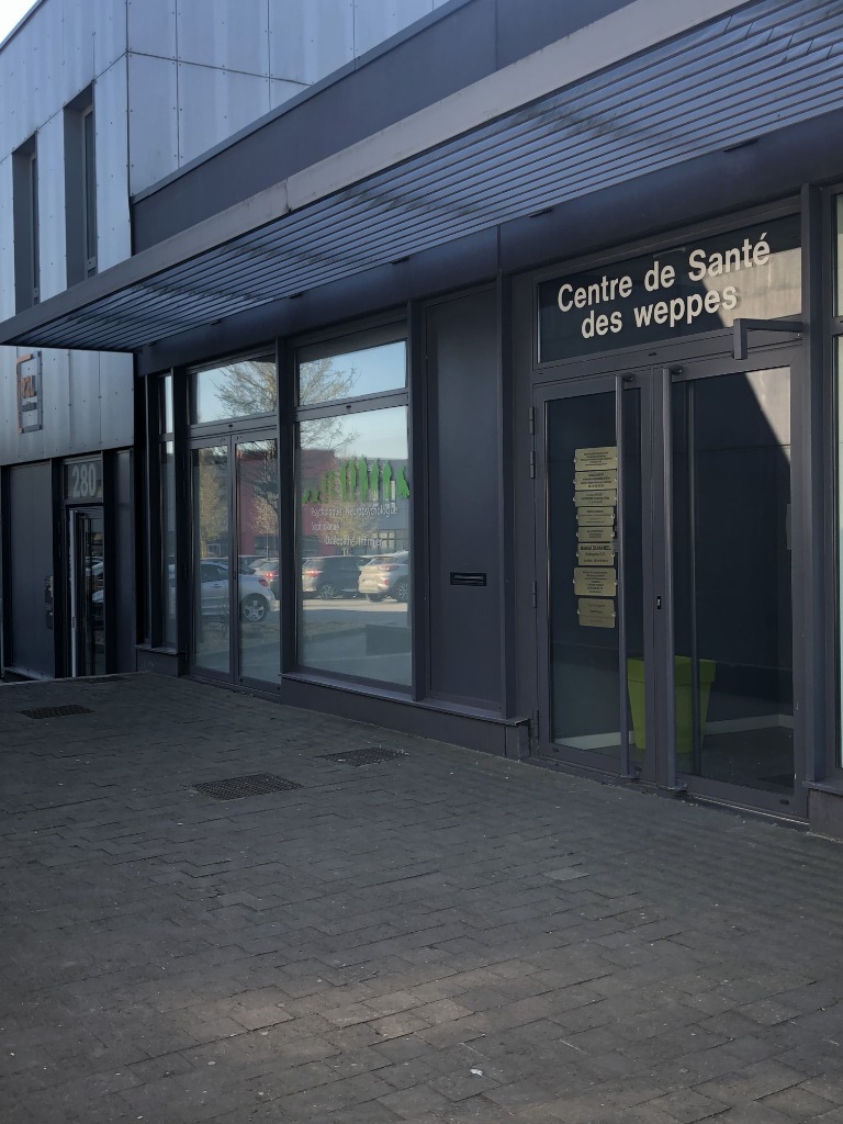 photo activite Virginie Lagache