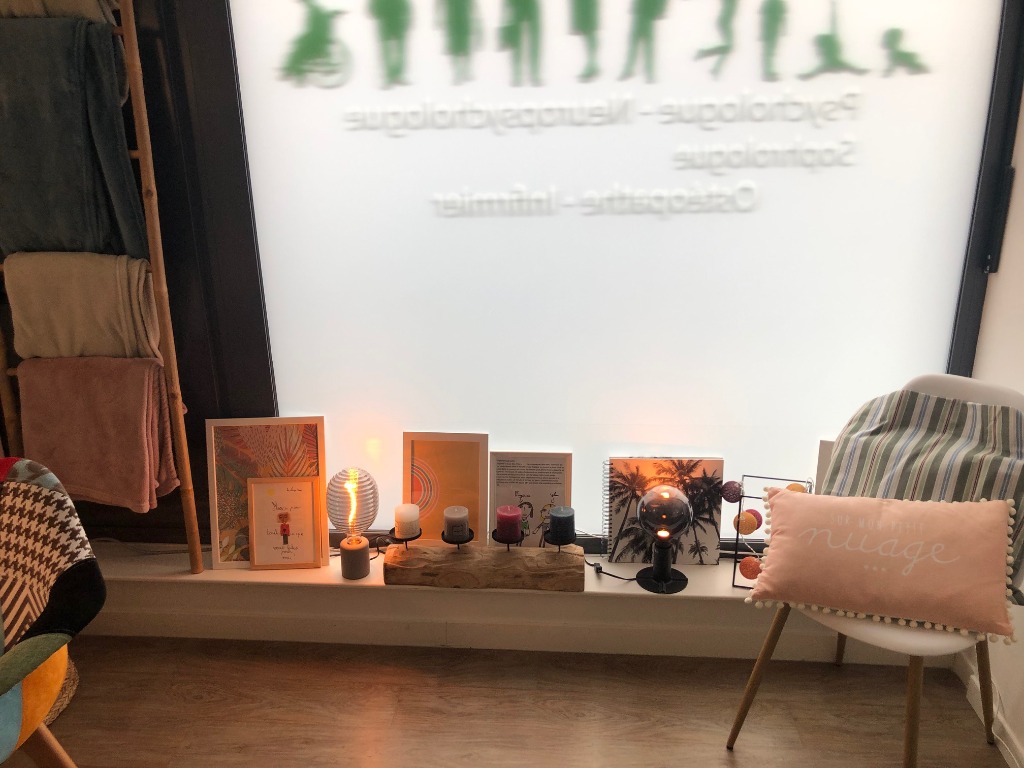 photo seance Virginie Lagache