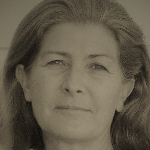 Sandrine Ade Naturopathe