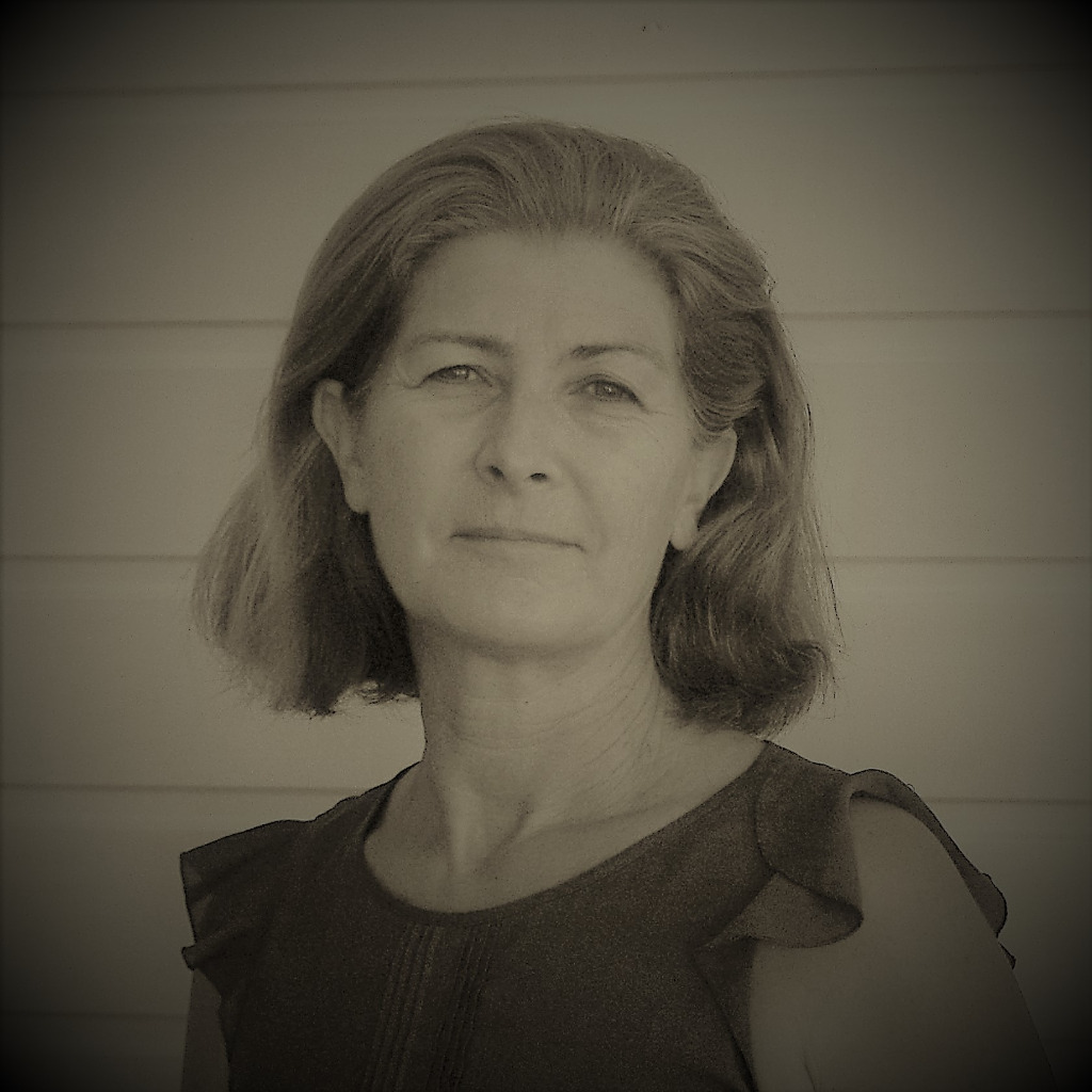 photo portrait Sandrine Ade Naturopathe