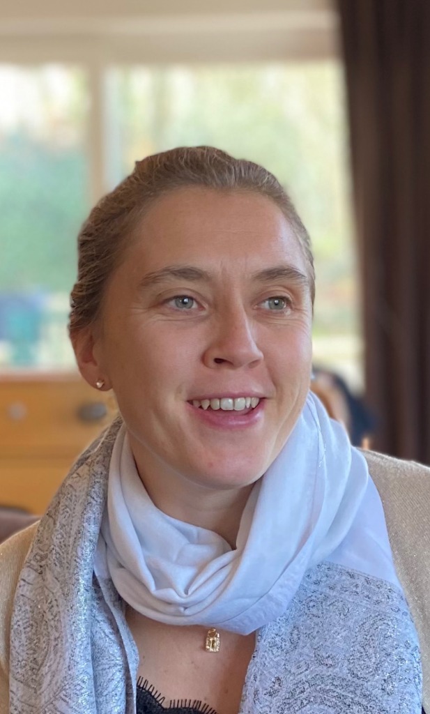 photo portrait Lucie COSTIL