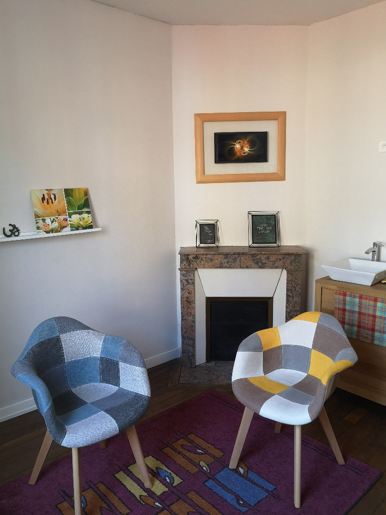 photo cabinet Hugo Fleurat