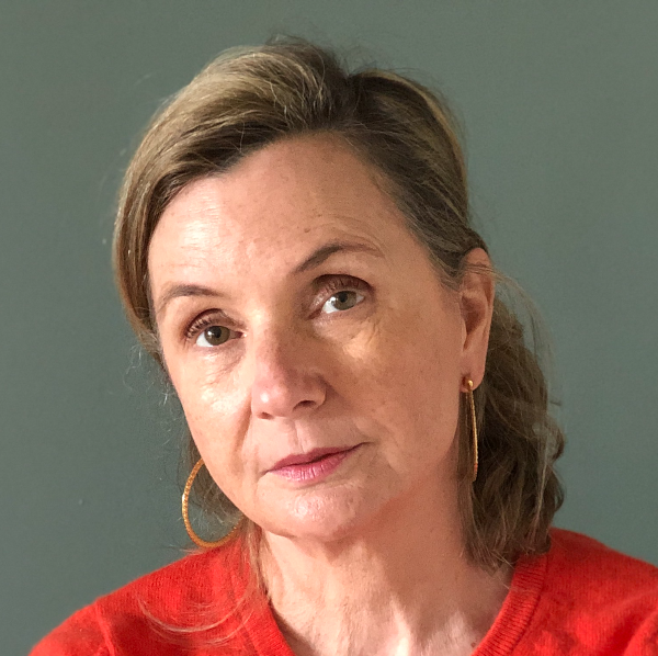 Pascale Querette