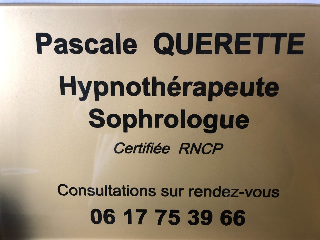 photo activite Pascale Querette