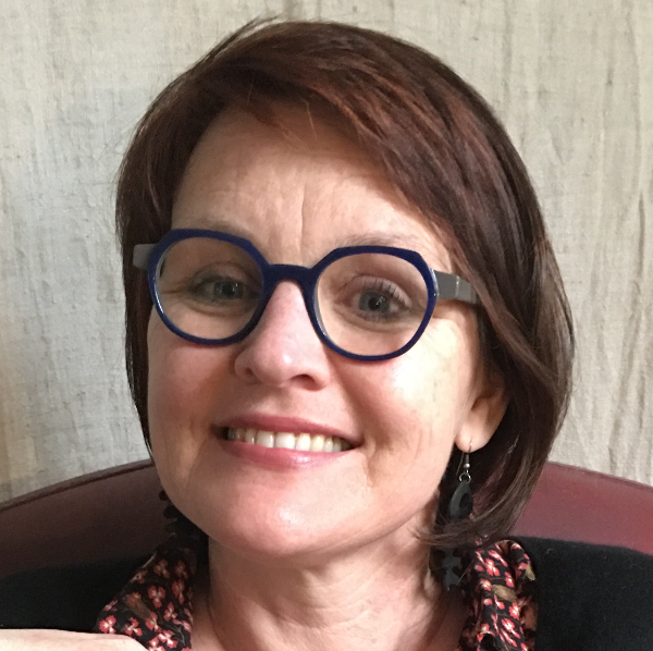 Naïg BAUDRY, Médiatrice Familiale