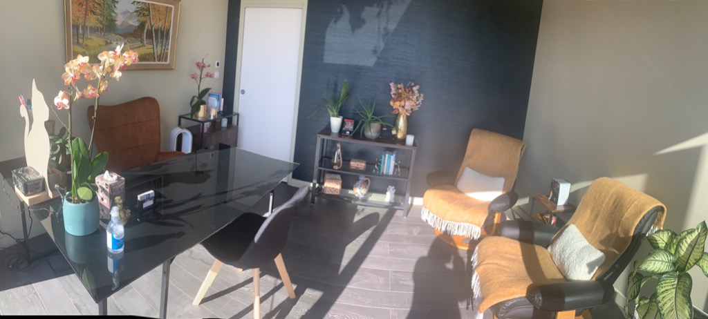 photo cabinet Sophie Rousseau