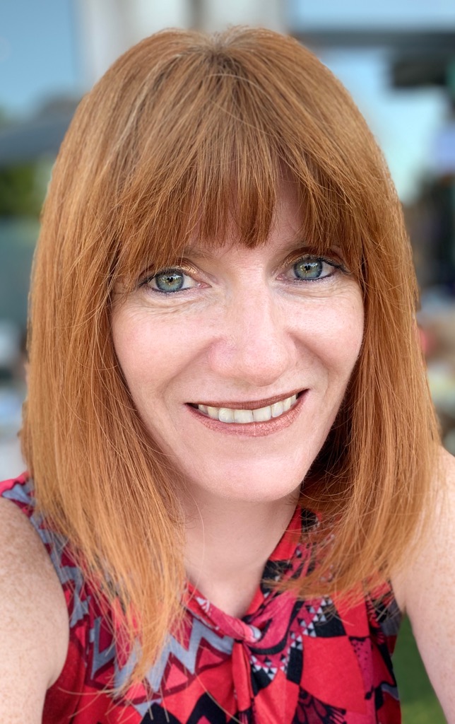 photo portrait Sophie Rousseau