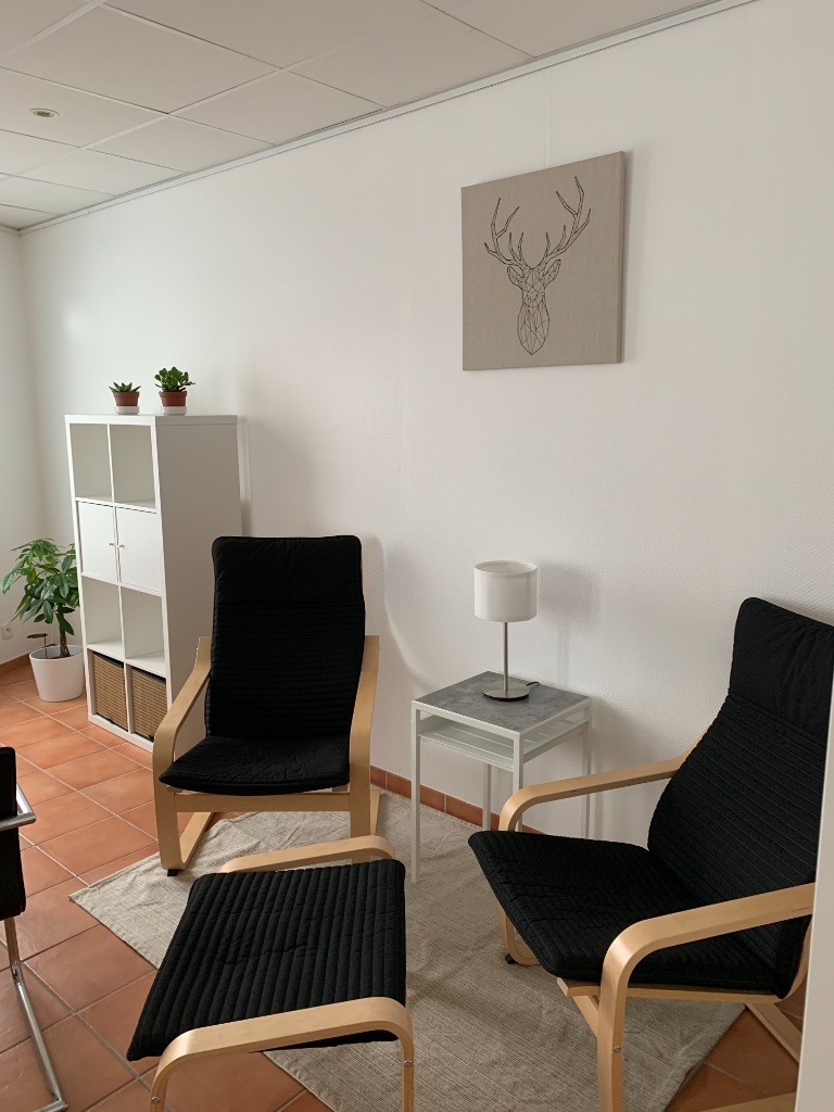 photo portrait William GROGNIER