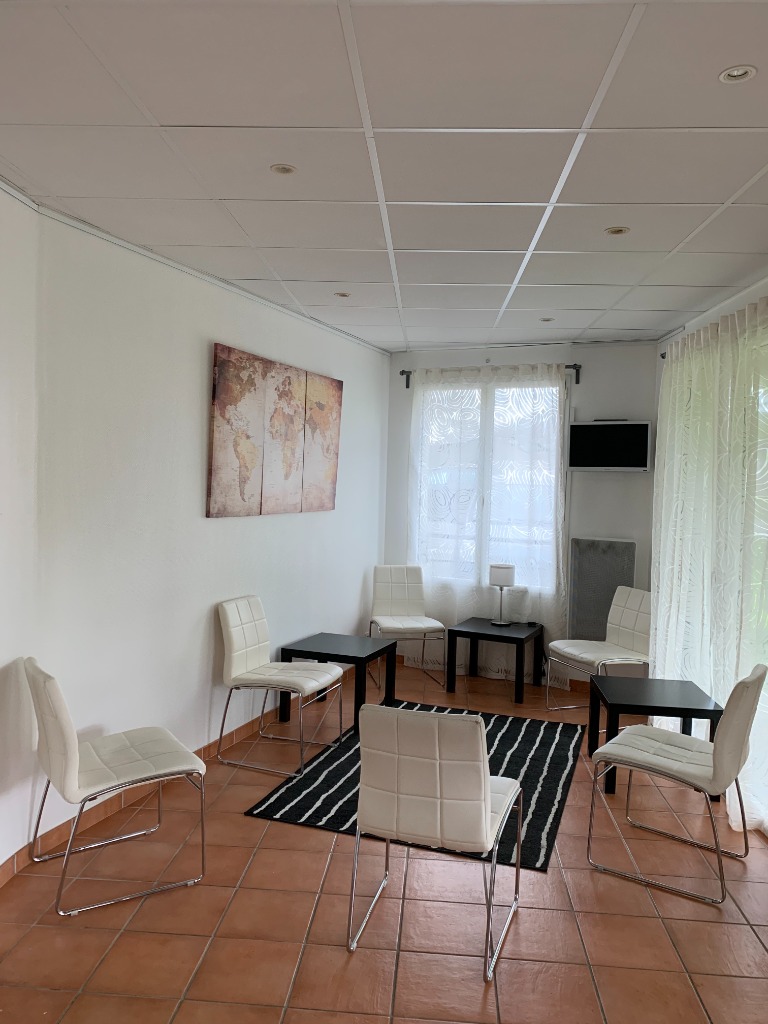 photo seance William GROGNIER