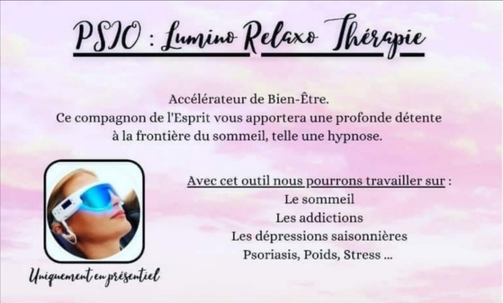 photo activite Zen’ergie