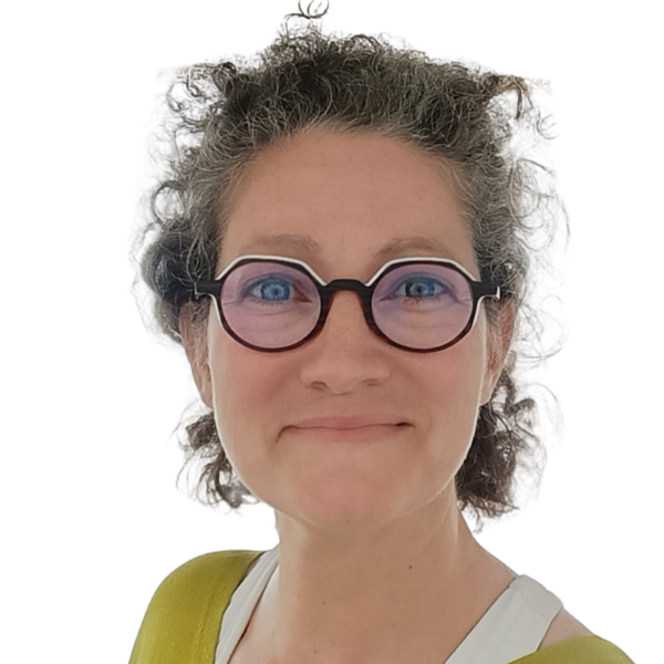 Stéphanie DUMONT GINFRAY