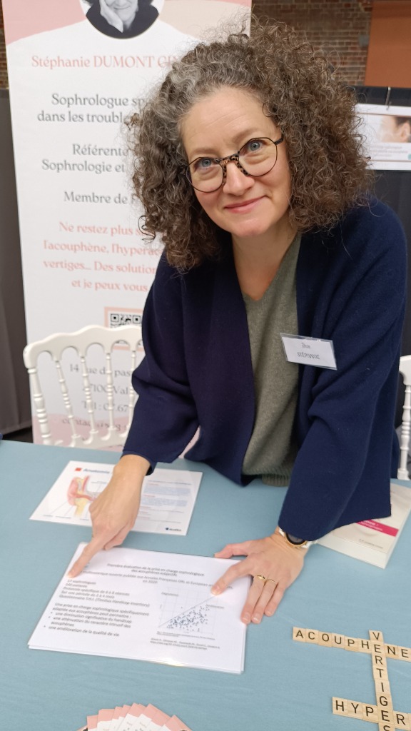 photo activite Stéphanie DUMONT GINFRAY