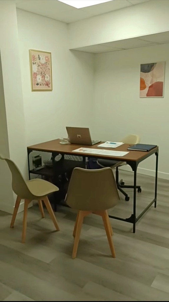 photo cabinet Stéphanie DUMONT GINFRAY