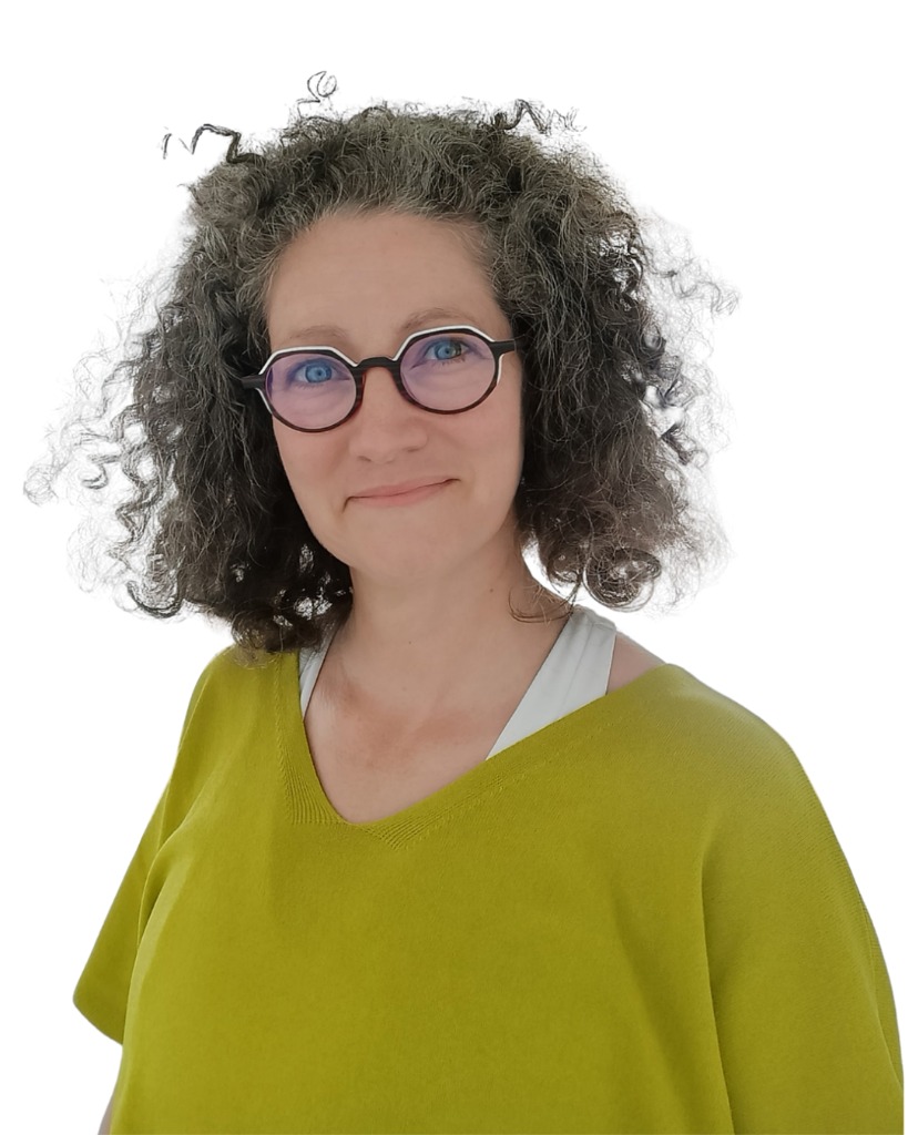 photo portrait Stéphanie DUMONT GINFRAY