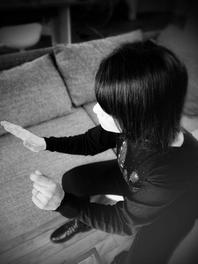 photo activite Gwennaelle BEAUCE