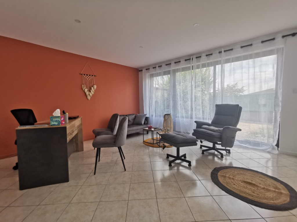 photo cabinet Gwennaelle BEAUCE