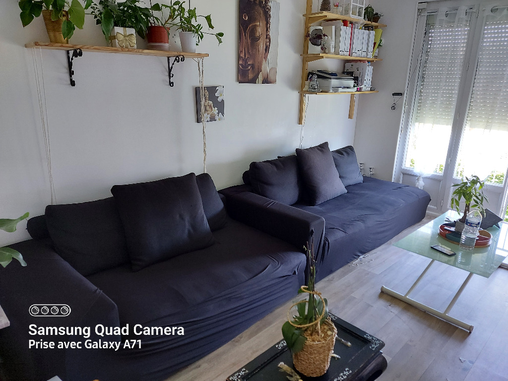 photo cabinet Flo Médium Energeticienne