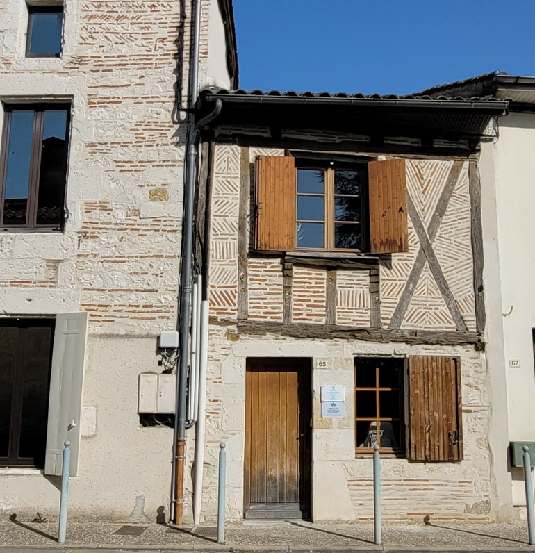 photo cabinet Anne-Florence DITCHARRY