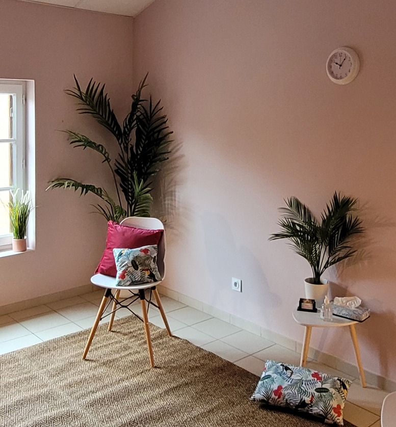 photo seance Anne-Florence DITCHARRY