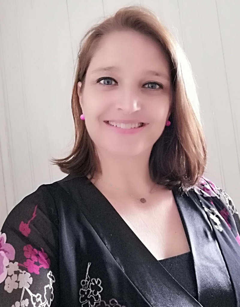 photo portrait De la Plume aux Sens 