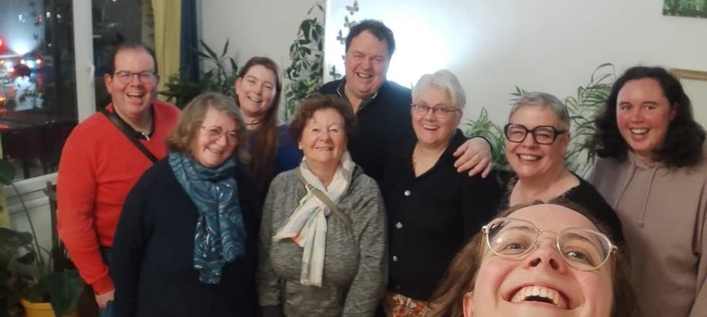 photo activite Audrey Bollengier