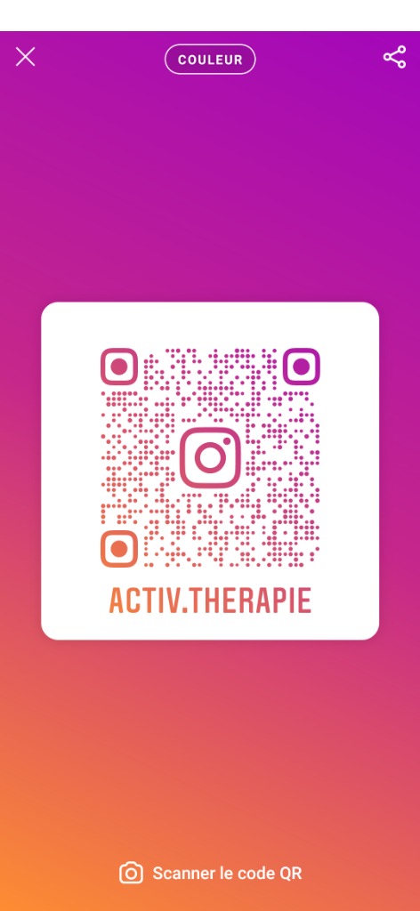 photo activite Laurence FUMEY