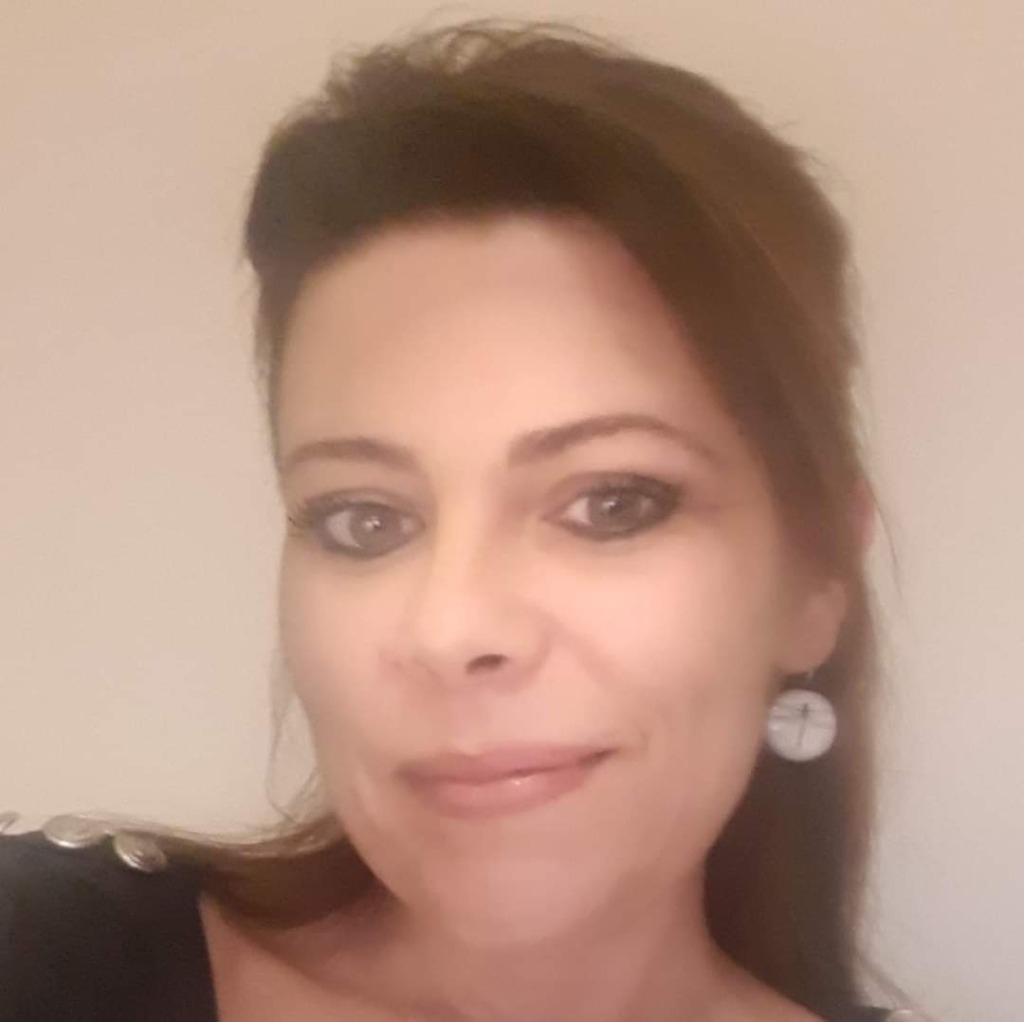 photo portrait Laurence FUMEY